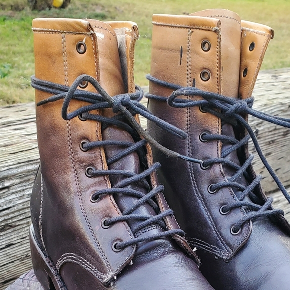 ⛔SOLD⛔FREEBIRD BY STEVEN Charlie Boot - Picture 5 of 11